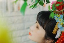 [YITUYU艺图语]2023.02.13 头上花园 蓝胖子-[27+1P／201MB]-妹子图