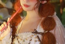 [YITUYU艺图语]2023.02.14 童话世界 远谷君[19+1P／159MB]-妹子图