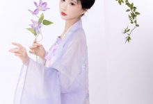 [YITUYU艺图语]2023.02.15 紫竹调 绮罗生的小苏苏[25+1P／123MB]-妹子图