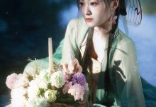 [YITUYU艺图语]2023.02.16 风露 小小小耿[21+1P／191MB]-妹子图