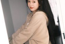 [YITUYU艺图语]2023.02.16 居家记录 戈曼妮Nini[28+1P／399MB]-妹子图