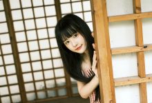 [YITUYU艺图语]2023.02.18 日式庭院  宵宵喵[26+1P／341MB]-妹子图