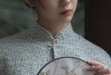 [YITUYU艺图语]2023.02.19 与梦 空心菜[21+1P／227MB]-妹子图