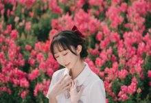 [YITUYU艺图语]2023.02.20 金鱼草 二宫琳子-Rinko[37+1P／779MB]-妹子图