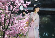 [YITUYU艺图语]2023.02.21 安之若命 YunFleur[32+1P／734MB]-妹子图