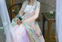 [YITUYU艺图语]2023.02.21 风起天阑 -绮罗生的小苏苏-[23+1P／256MB]-妹子图