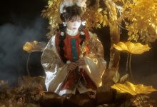 [YITUYU艺图语]2023.02.21 金兔仙官 甜茶[20+1P／254MB]-妹子图