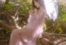 [YITUYU艺图语]2023.02.21 林中少女 萌芽儿o0[30+1P／662MB]-妹子图