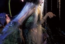 [YITUYU艺图语]2023.02.22 永生花 灵魂出逃空川子[21+1P／169MB]-妹子图