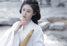 [YITUYU艺图语]2023.02.22 玉兰 岳雨婷[21+1P／153MB]-妹子图