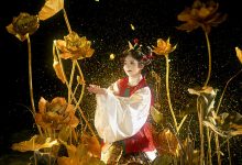 [YITUYU艺图语]2023.02.25 暴富小貔貅 噗噗[21+1P／80MB]-妹子图