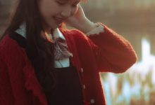 [YITUYU艺图语]2023.02.27 野蛮生长 为为[24+1P／272MB]-妹子图