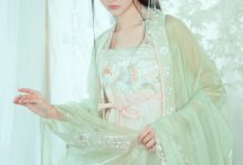 [YITUYU艺图语]2023.02.28 孤 阿万[41+1P／226MB]-妹子图