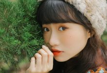 [YITUYU艺图语]2023.03.02 大天使长 玖溪[32+1P／407MB]-妹子图