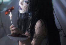 [YITUYU艺图语]2023.03.02 泉 宵宵喵[73+1P／1.27GB]-妹子图