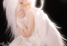 [YITUYU艺图语]2023.03.03 猫耳女仆 小煤[34+1P／297MB]-妹子图