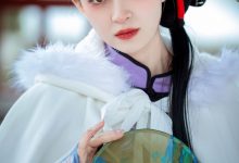 [YITUYU艺图语]2023.03.03 元气少女 ansuya[23+1P／232MB]-妹子图