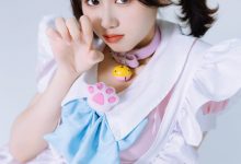 [YITUYU艺图语]2023.03.04 自秋来 折子语-阿语[39+1P／426MB]-妹子图