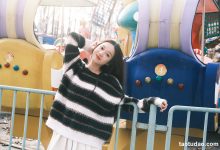 [YITUYU艺图语]2023.03.05 游乐场约会 戈曼妮Nini[37+1P／597MB]-妹子图