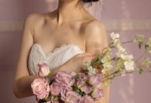 [YITUYU艺图语]2023.03.06 静谧 小鹅酱酱酱[21+1P／268MB]-妹子图