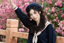 [YITUYU艺图语]2023.03.06 心尖生花 唐唐[23+1P／177MB]-妹子图