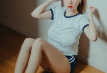 [XiuRen秀人网] 2016.07.22 No.564 琳琳ailin [48+1P]-妹子图