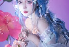 ble - NO.01 吱吱！你怎么连妖怪都骗！ [20P-175MB]-妹子图