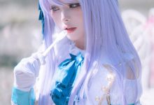 w百合欧皇子w - NO.14 目白麦昆决胜服 [18P-123MB]-妹子图