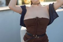 [HuaYang花漾写真] 2023.12.01 VOL.555 王雨纯 [113+1P]-妹子图