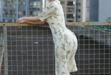 [IESS异思趣向] 2023.11.24 丝享家 1594 小婕《薄如蝉翼》[85P-101.5M]-妹子图