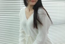 [IESS异思趣向] 2023.11.27 丝享家 1596 婉萍《白月光（上）》[72P-65.6M]-妹子图