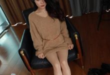 [IESS异思趣向] 2023.12.04 丝享家 1602 兔兔《脱掉脱掉》[89P-76.1M]-妹子图