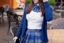 豆瓣酱《户外跳蛋》原版写真 [92-819MB]-妹子图