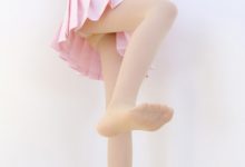 森萝财团 - 露露子-01 E4K02 [50P+1V-2.85GB]-妹子图