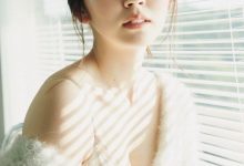 铃木爱理写真集 Nectar-妹子图