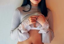 吉田莉樱写真集 「冬の花。Winter Tenderness.」-妹子图