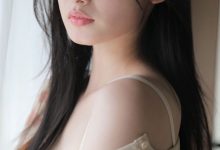 青岛心写真集 「純潔」-妹子图