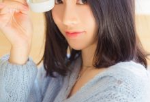 [YALAYI雅拉伊] 2023.06.09 NO.1039 单纯而美好 [32+1P／285MB]-妹子图