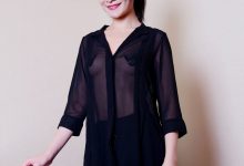 [PANS写真] 2019.11.24 NO.1240 kiki 图套+视频-妹子图