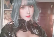 微博妹子三度_69 - 女警 [29P4V-286MB]-妹子图