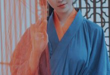 年年 - 汉宫春月_[28P-121MB]-妹子图