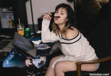 EngMag ION - Cozy moment with you [57P+1PDF-1.98G]-妹子图