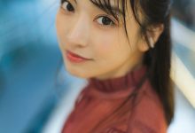 吉沢朱音写真集「TRIANGLE LOVE－朱音の場合」-妹子图