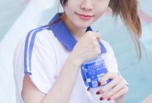 [YALAYI雅拉伊] 2020.11.25 NO.731 阳阳《那些年》[34P+1P333M]-妹子图