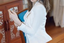 [XiuRen秀人网] 2022.01.30 No.4544 绮里嘉ula [75+1P]-妹子图