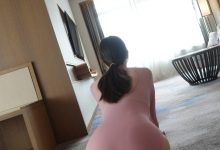 [ROSI口罩系列]2023.12.28 NO.2755[92+1P／173MB]-妹子图