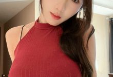 小玉吃果冻 – 微密圈系列合集 [14套-1.01G]-妹子图