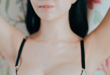 天羽希纯写真集「待ちきれない」-妹子图