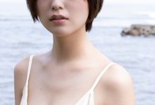 工藤美樱写真集「秘密の夏休み」-妹子图