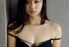 奥山和纱写真集「密会スイートルーム」-妹子图